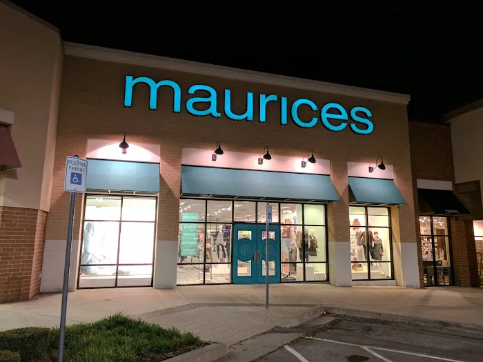 Maurices 0