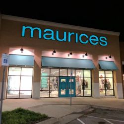 Maurices ico