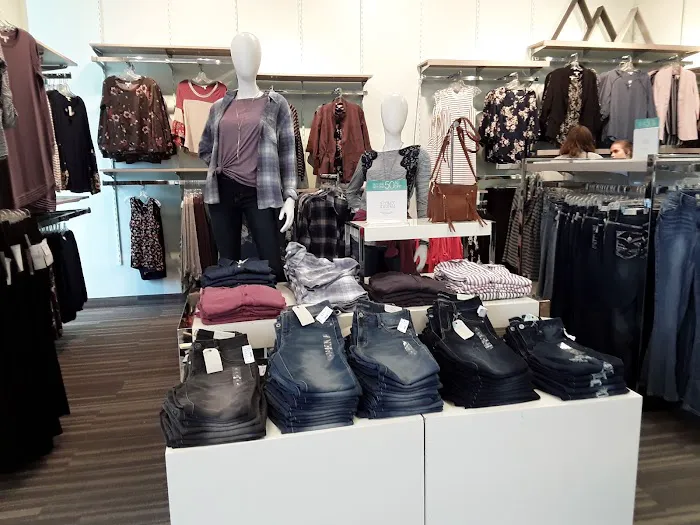Maurices 5