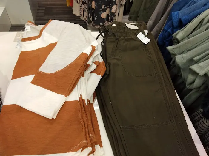 Maurices 1