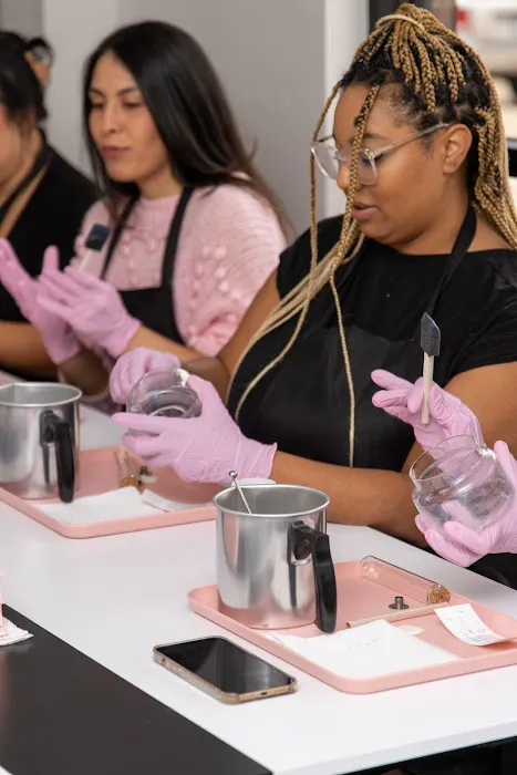 Bloomer Beauty Labs 4