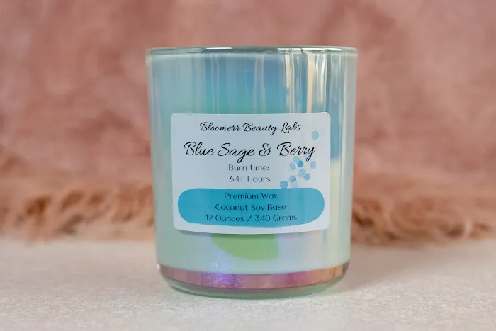 Bloomer Beauty Labs 5