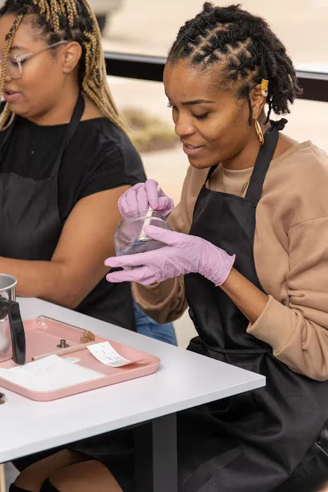 Bloomer Beauty Labs 8