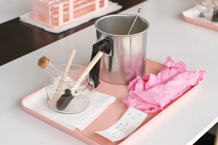 Bloomer Beauty Labs 0