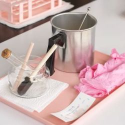 Bloomer Beauty Labs ico