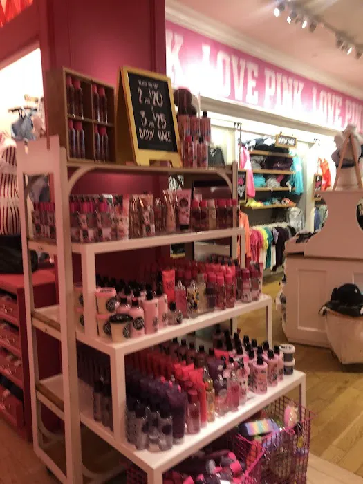 Victoria's Secret & PINK by Victoria's Secret 5
