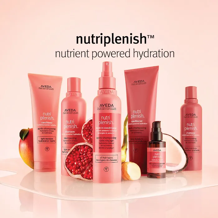 Aveda Store 7
