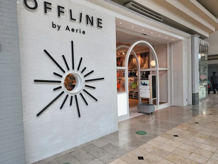 Aerie , OFFLINE Store 5