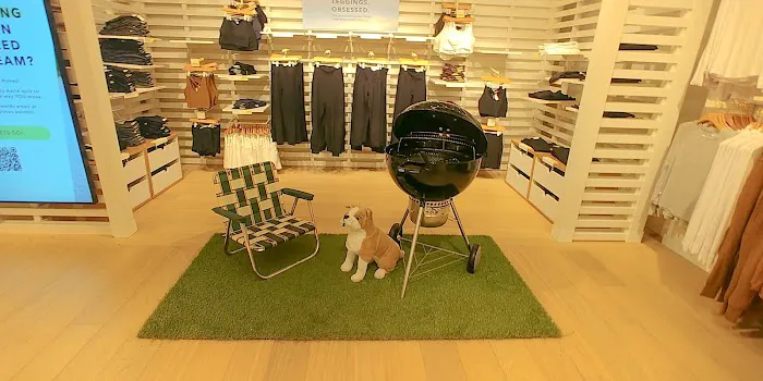 Aerie , OFFLINE Store 3