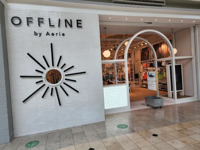 Aerie , OFFLINE Store 8