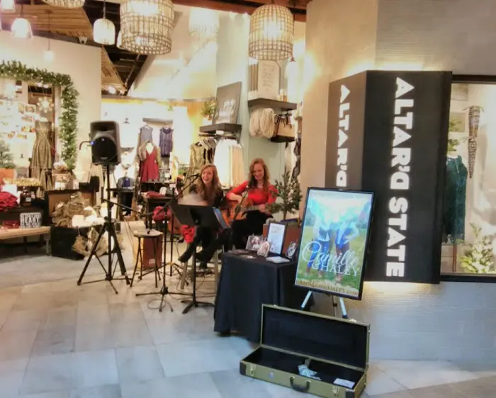 Altar'd State Woodland Hills Mall 1