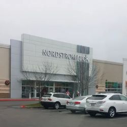 Nordstrom Rack ico