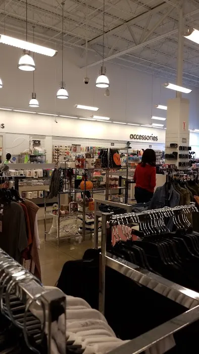 Nordstrom Rack 6