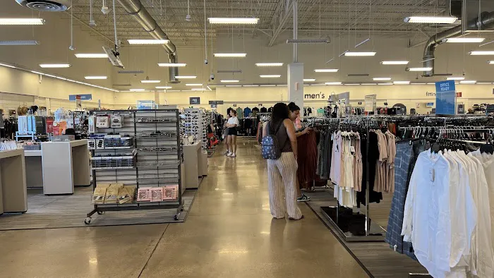 Nordstrom Rack 5