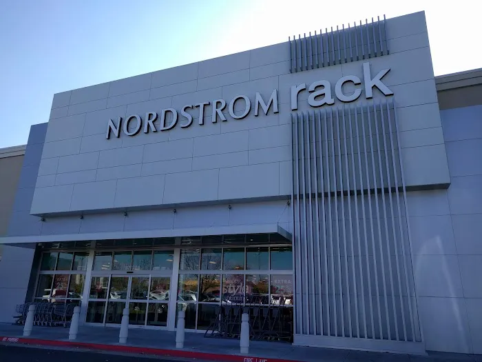 Nordstrom Rack 8