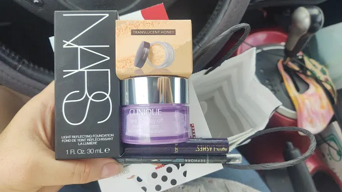 SEPHORA at Kohl's 2