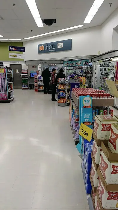 Walgreens 6