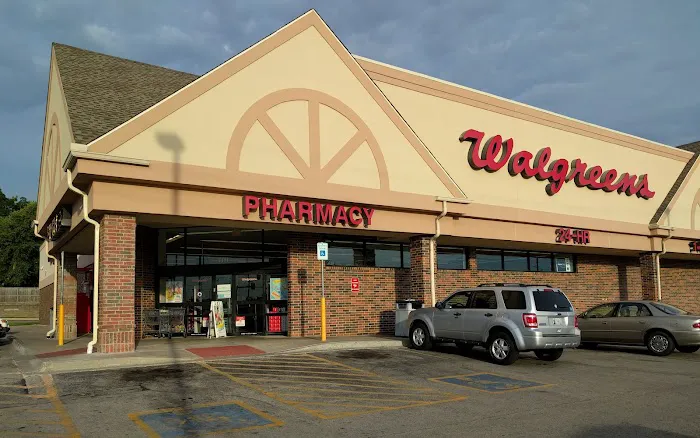Walgreens 1