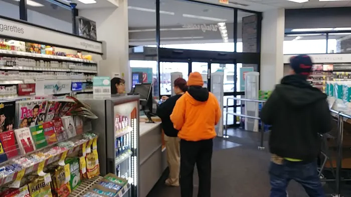 Walgreens 4