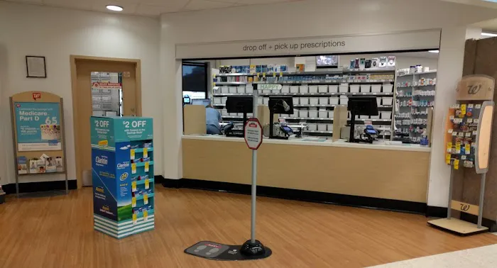 Walgreens 2