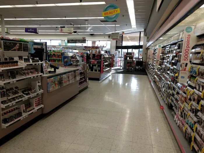 Walgreens 3
