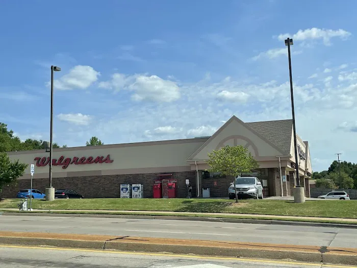 Walgreens 0