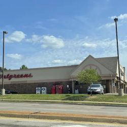 Walgreens ico