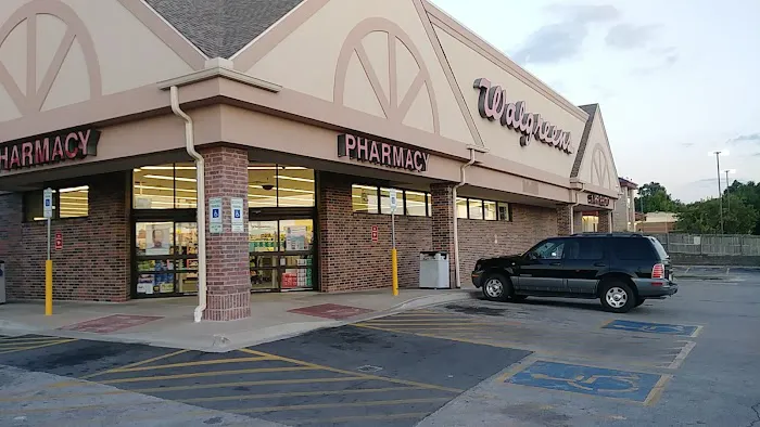 Walgreens 7