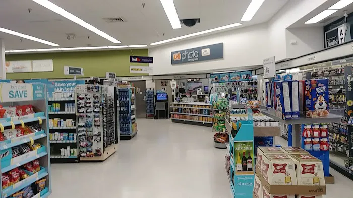 Walgreens 5