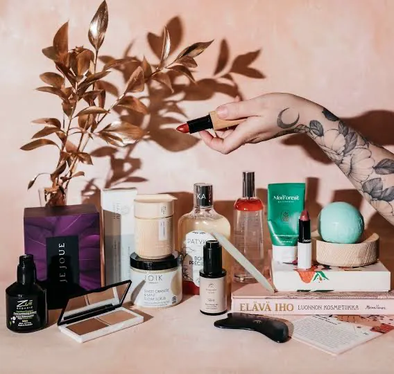 Ulta Beauty 9