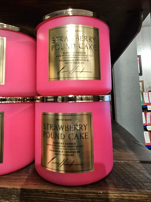 Bath & Body Works 3