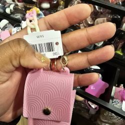 Bath & Body Works ico