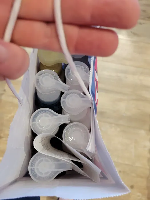 Bath & Body Works 7