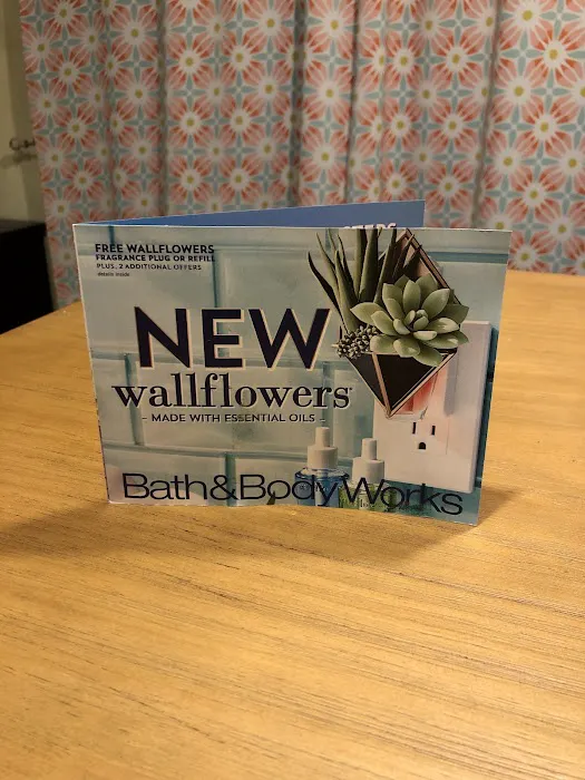 Bath & Body Works 5