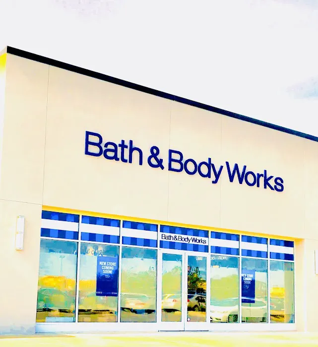 Bath & Body Works 2