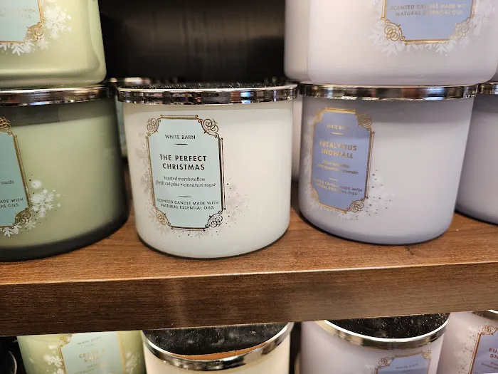 Bath & Body Works 8