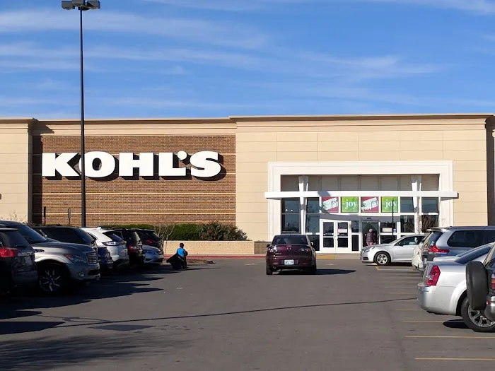 Kohl's 0