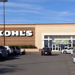 Kohl's ico