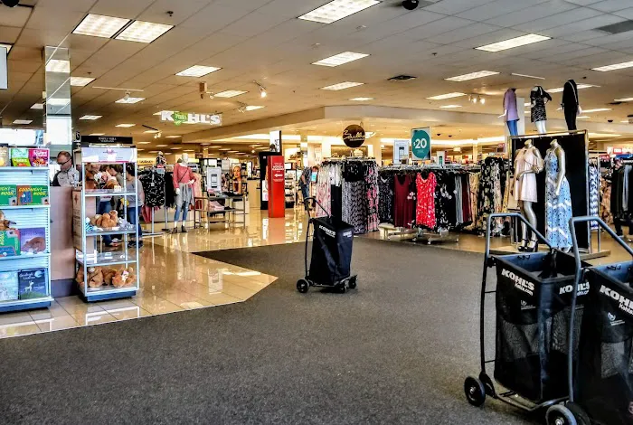 Kohl's 1