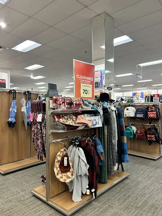 Kohl's 9