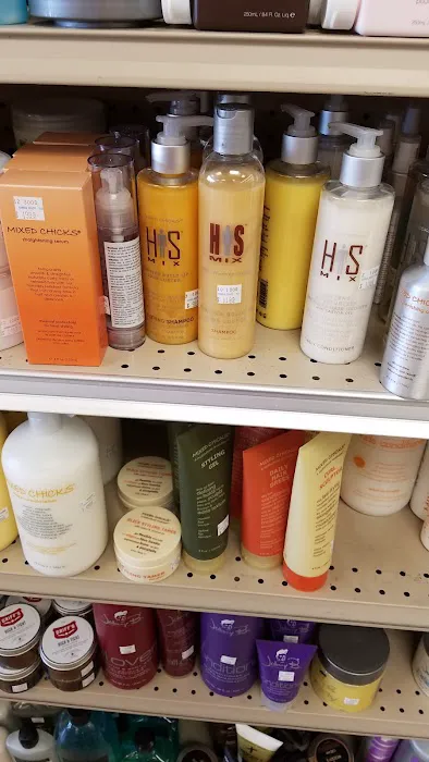Admiral Beauty Supply, Wigs, and Salon 0