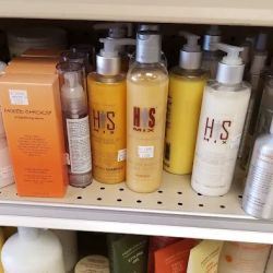 Admiral Beauty Supply, Wigs, and Salon ico