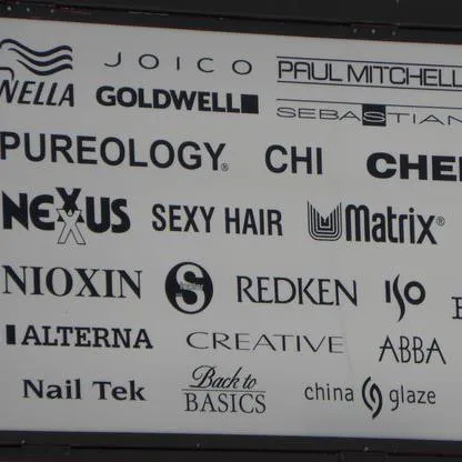 Admiral Beauty Supply, Wigs, and Salon 3