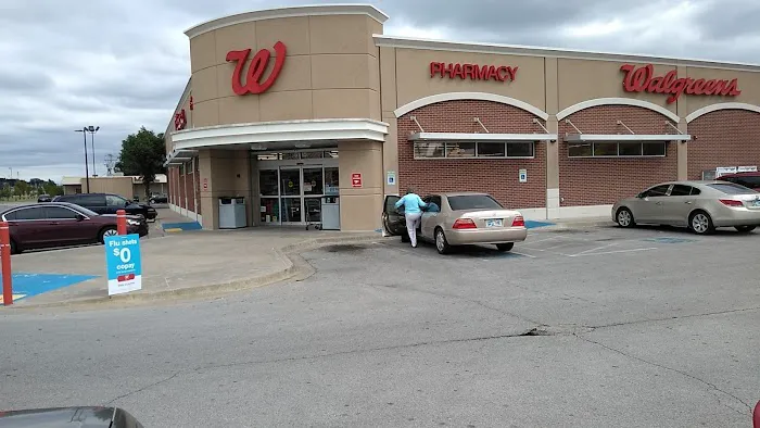 Walgreens 4