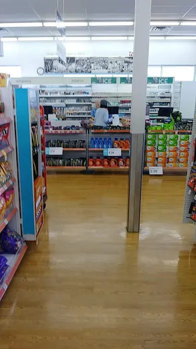 Walgreens 3