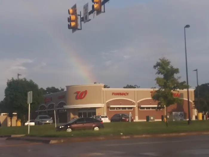 Walgreens 1