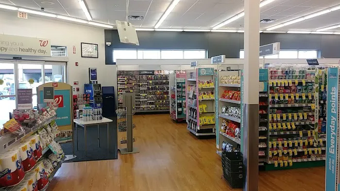 Walgreens 5