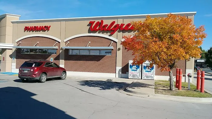 Walgreens 2