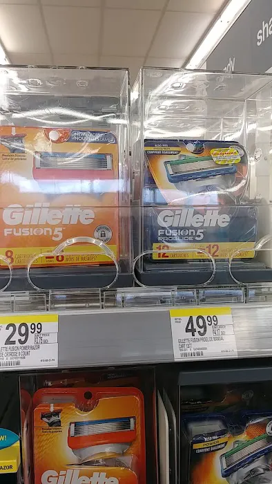 Walgreens 7
