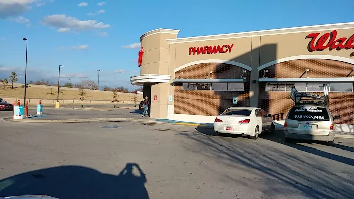 Walgreens 8